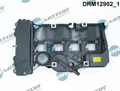 Cylinder Head Cover DRM12902