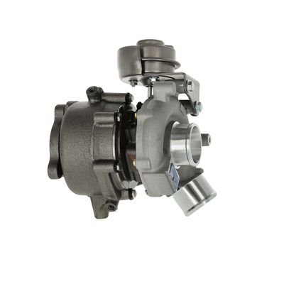 COMPRESOR SISTEM DE SUPRAALIMENTARE NISSENS 93536 31