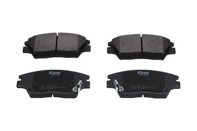 Brake Pad Set, disc brake KBP-7510