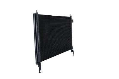 CONDENSATOR CLIMATIZARE NRF 350460 19