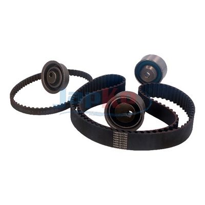 SET CUREA DE DISTRIBUTIE JAPKO KJT591 2
