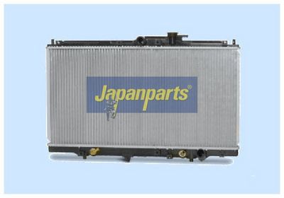 JAPANPARTS Радиатор, охлаждение двигателя