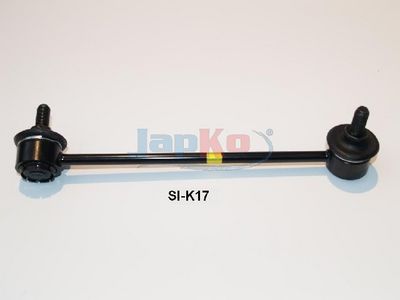 Stange/Strebe, Stabilisator