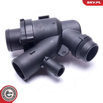 Termostatas, aušinimo skystis