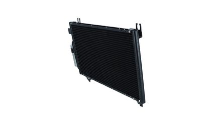 CONDENSATOR CLIMATIZARE NRF 350562 32