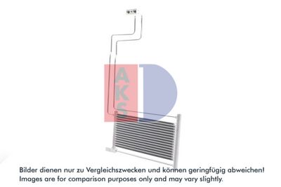 ÖLKüHLER AUTOMATIKGETRIEBE