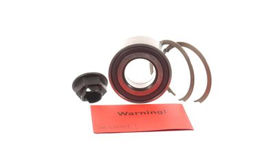 RADLAGERSATZ SKF VKBA6550 37