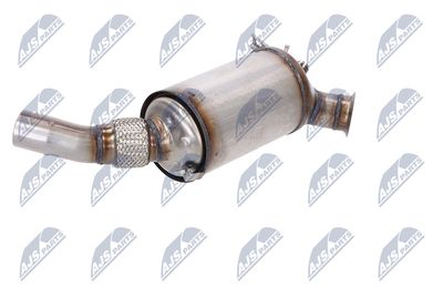 FILTRU FUNINGINE/PARTICULE SIST.DE ESAPAMENT NTY DPFBM002 24