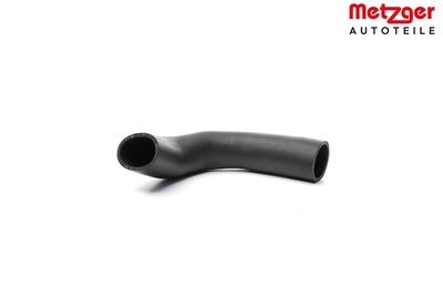 LADELUFTSCHLAUCH METZGER AUTOTEILE 2400508 35