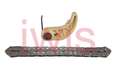 SET LANT ANTRENARE POMPA ULEI AIC 59832SET 1