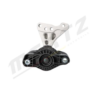 Variklio montavimas MERTZ M-S5364