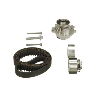 SET POMPA APA + CUREA DINTATA GATES KP15603XS 32