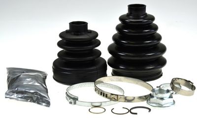 FALTENBALGSATZ ANTRIEBSWELLE