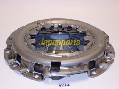 JAPANPARTS Diskatorius