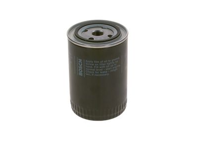 Oil Filter F 026 407 004