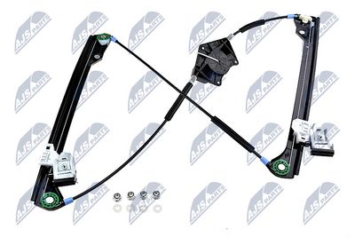 стъклоподемник NTY EPS-WW-079