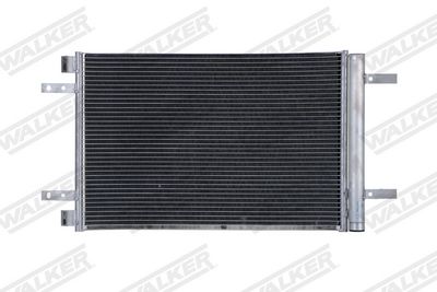 CONDENSATOR CLIMATIZARE WALKER WCD00385