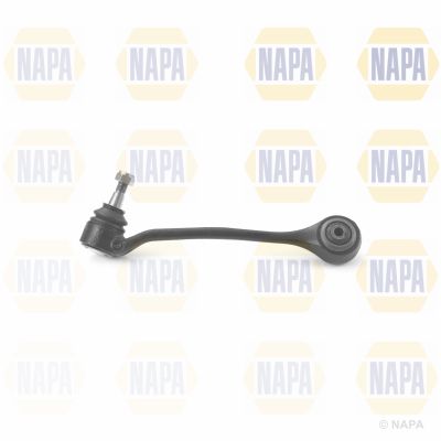 Control/Trailing Arm, wheel suspension NAPA NST3027