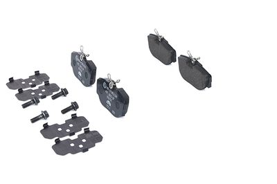 BREMSBELAGSATZ SCHEIBENBREMSE ATE 13046027212 6