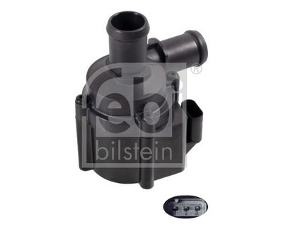 FEBI BILSTEIN Zusatzwasserpumpe (Kühlwasserkreislauf)