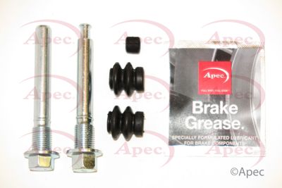 Guide Sleeve Kit, brake caliper APEC CKT1049