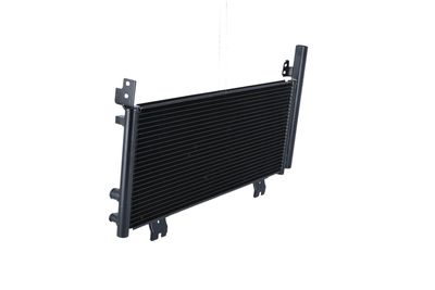 CONDENSATOR CLIMATIZARE NRF 350579 19