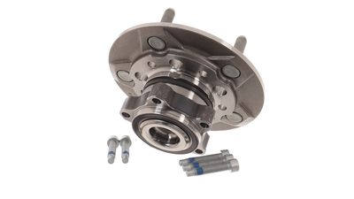 SET RULMENT ROATA SKF VKBA7086 36