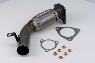 FLEXROHR ABGASANLAGE HJS 91111660 84