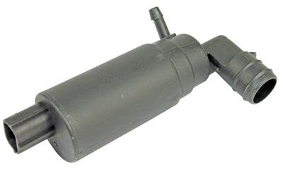 Waschwasserpumpe, Scheibenreinigung