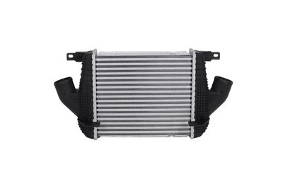 INTERCOOLER COMPRESOR