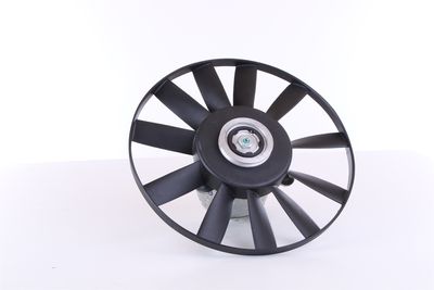 VENTILATOR RADIATOR NISSENS 85720 41