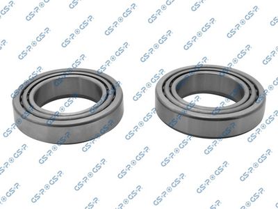 Wheel Bearing Kit GK6529