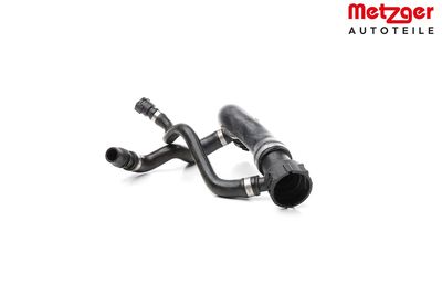 KüHLERSCHLAUCH METZGER AUTOTEILE 2420308 28