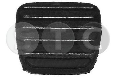 ACOPERIRE PEDALA PEDALA FRANA