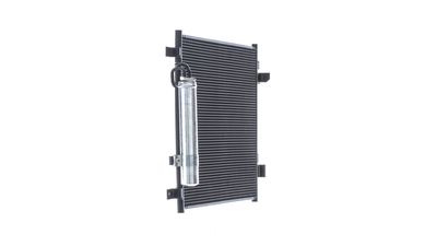 CONDENSATOR CLIMATIZARE MAHLE AC1028000S 39