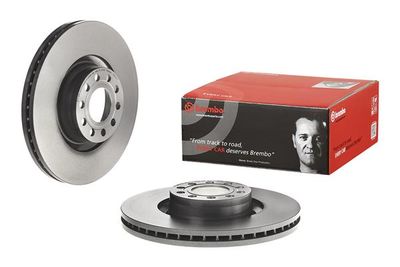 Brake Disc 09.8324.11