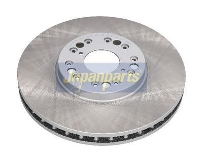 спирачен диск JAPANPARTS DI-286C