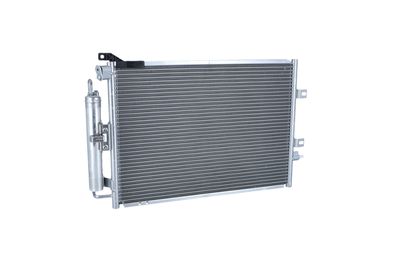 CONDENSATOR CLIMATIZARE NRF 35897 44