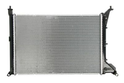 Motorradiator (handmatig)
