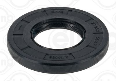 WELLENDICHTRING DIFFERENTIAL