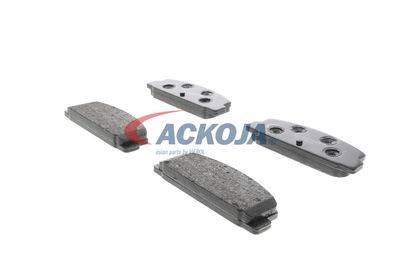 SET PLACUTE FRANA FRANA DISC ACKOJA A320032 17