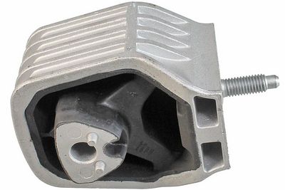 Lagerung, Motor