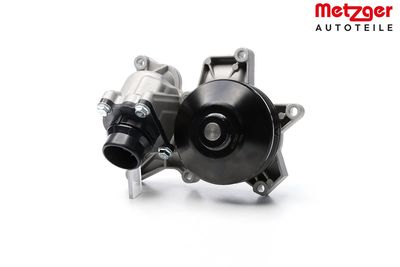 POMPă DE APă RăCIRE MOTOR METZGER AUTOTEILE 4007047 5