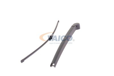 SET STERGATOARE CURATARE PARBRIZ VAICO V106431 17