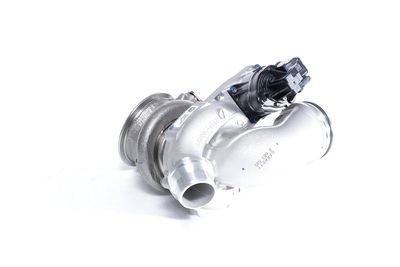 LADER AUFLADUNG BTS Turbo T918646 33