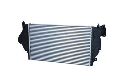INTERCOOLER COMPRESOR NRF 30818 27