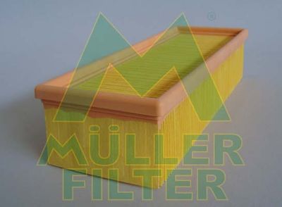MULLER FILTER PA275 Воздушный фильтр  для PEUGEOT 106 (Пежо 106)