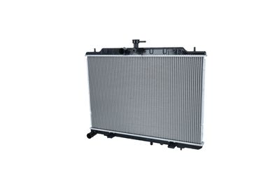 KüHLER MOTORKüHLUNG NRF 53911 8