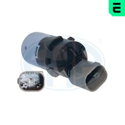 Vorschau Sensor, Einparkhilfe