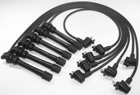 Комплект проводов зажигания EUROCABLE EC-6783 для LEXUS ES